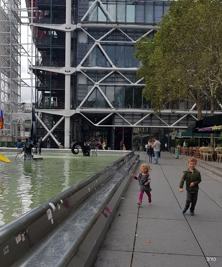 מזרקת סטרווינסקי